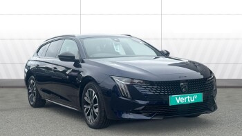Peugeot 508 1.6 Hybrid 225 Allure 5dr e-EAT8 Estate